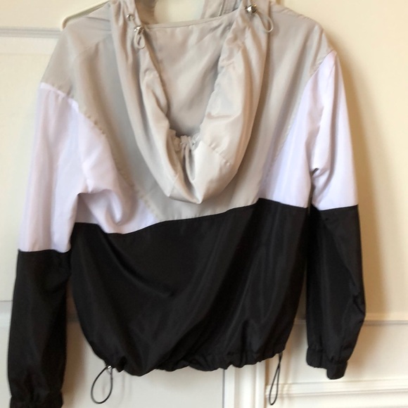 Vintage windbreaker - Picture 3 of 3